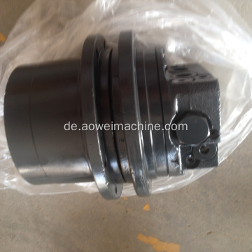 Sunward SWE60B Achsantrieb, Sunward swe60 Baggerfahrmotor für SWE70B SWE80B SWE90UB Raupenantriebsmotor